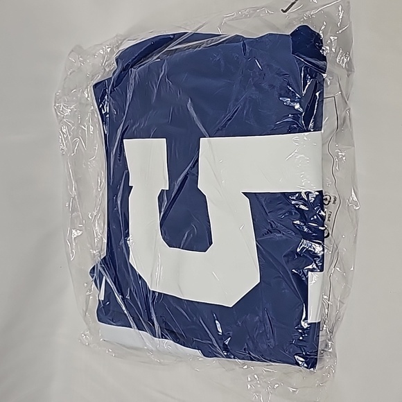 Nike Indianapolis Colts Jersey #5 Anthony Richardson - Picture 14 of 14